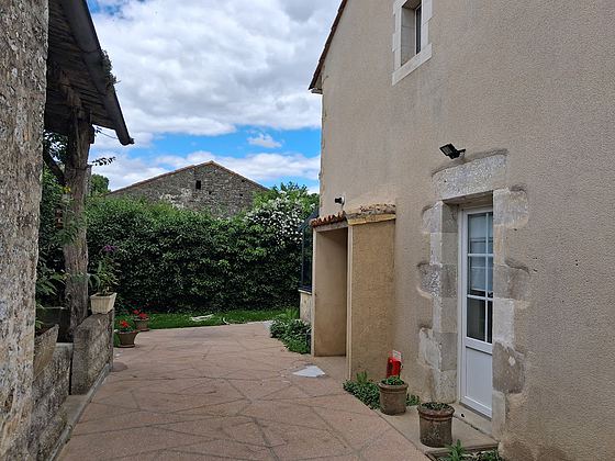 casa Poitiers - 