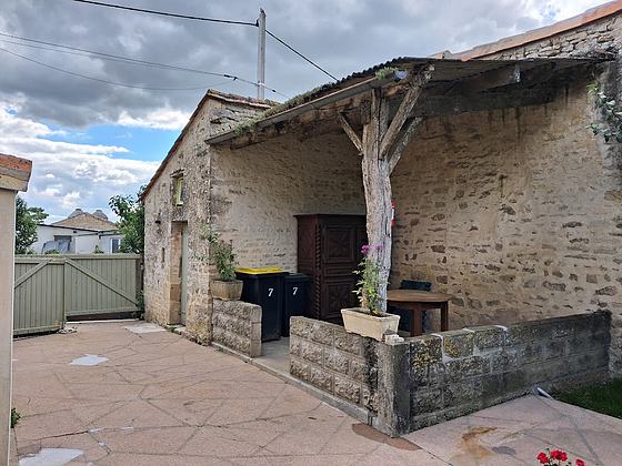 Maison individuelle Poitiers - 