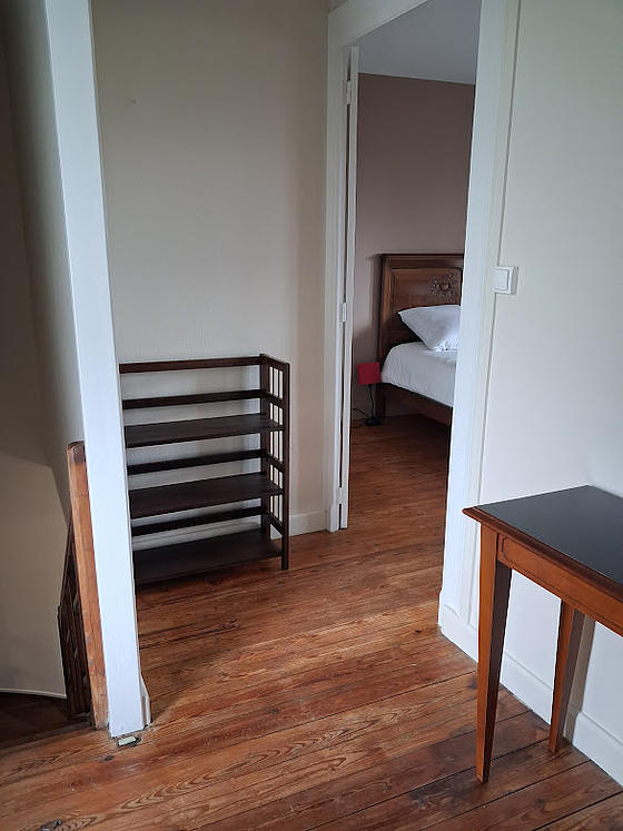 Maison individuelle Poitiers - 