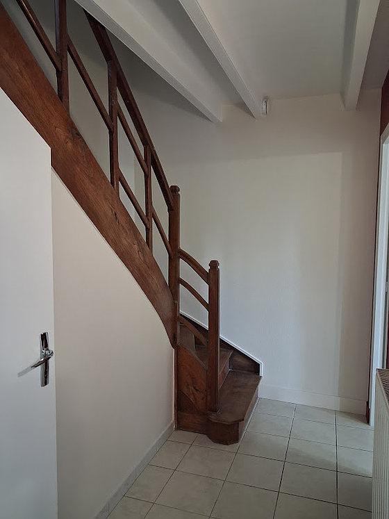 Maison individuelle Poitiers - 