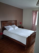 Дом Poitiers - Спальня