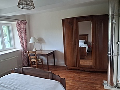 Casa Poitiers - Quarto