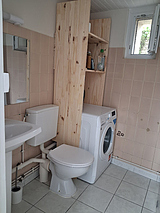 Haus Poitiers - Badezimmer