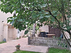 House Poitiers - Yard