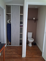 Maison individuelle Poitiers - WC