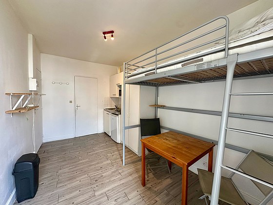 Appartement Lyon 7° - 