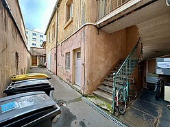 Apartamento Lyon 7°