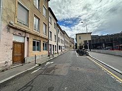 Appartamento Lyon 7°