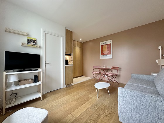 アパルトマン Boulogne-Billancourt - 