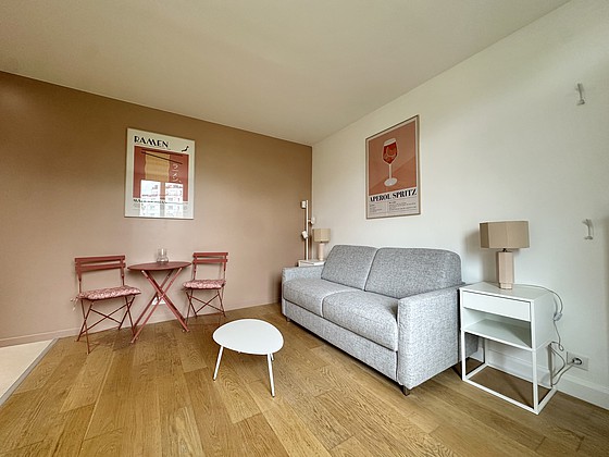 アパルトマン Boulogne-Billancourt - 