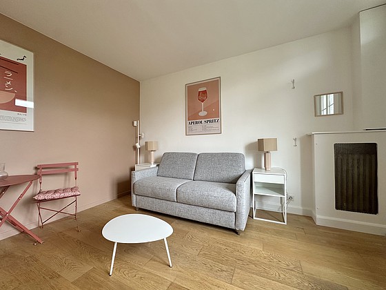 Appartement Boulogne-Billancourt - 