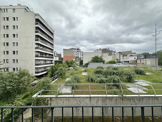 Appartement Boulogne-Billancourt - 