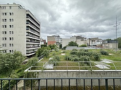 アパルトマン Boulogne-Billancourt - リビングルーム