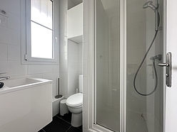 Apartment Boulogne-Billancourt - Bathroom