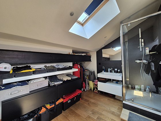 Loft Lyon 6° - 
