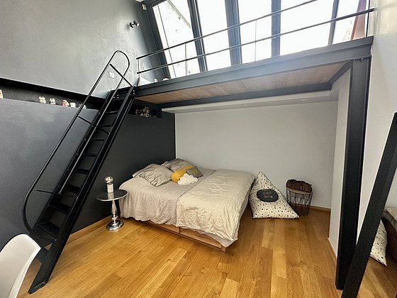 chambre