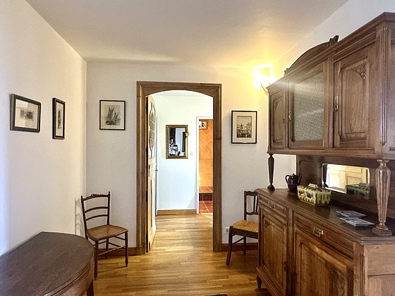 Apartment Sud-Est de Lyon - 