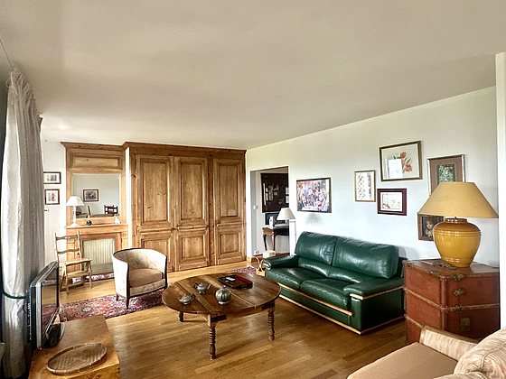 Apartment Sud-Est de Lyon - 