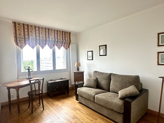Apartment Sud-Est de Lyon - 