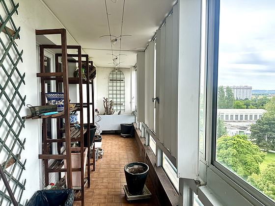 Appartement Sud-Est de Lyon - 