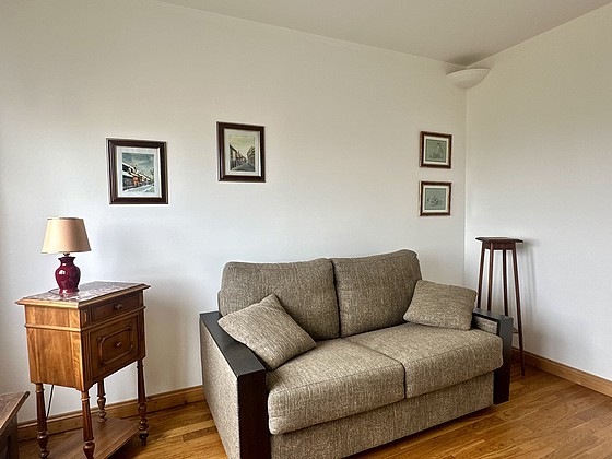 Wohnung Sud-Est de Lyon - 