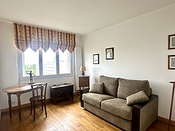 Apartamento Sud-Est de Lyon - Quarto