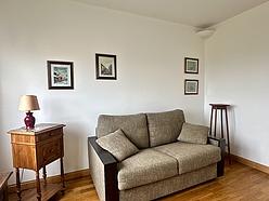 Apartamento Sud-Est de Lyon - Quarto