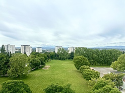 Wohnung Sud-Est de Lyon - Wohnzimmer
