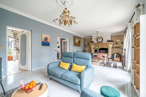 casa Val de marne - 