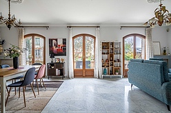 casa Val de marne - Comedor