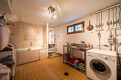 casa Val de marne - Cuarto de baño 2