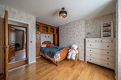 casa Val de marne - Dormitorio 3