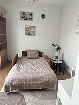 casa Val de marne - Dormitorio 4