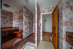 House Val de marne - Bathroom
