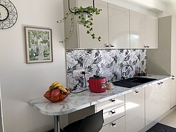 House Val de marne - Kitchen