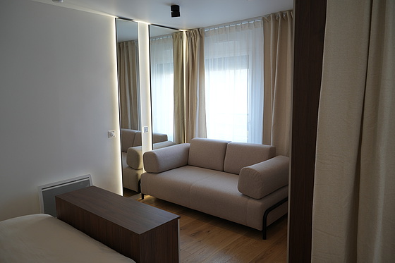 Apartment Caen - 