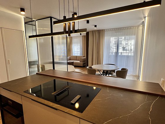 Appartement Caen - 