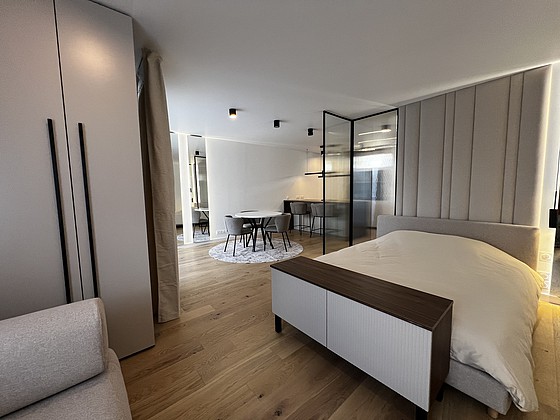 Wohnung Caen - 