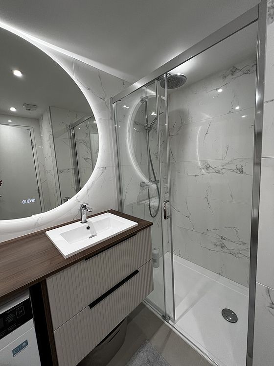 Wohnung Caen - 