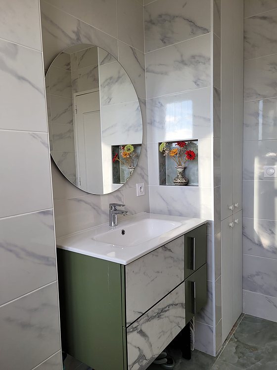Apartment Malakoff - 