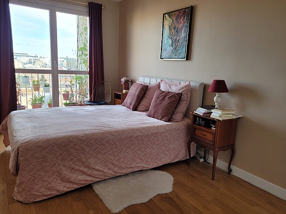 Appartamento Malakoff - 