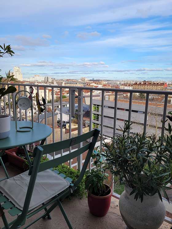 Appartement Malakoff - 