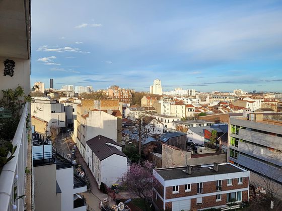Appartement Malakoff - 