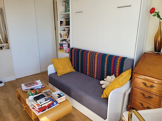 Appartement Malakoff - 