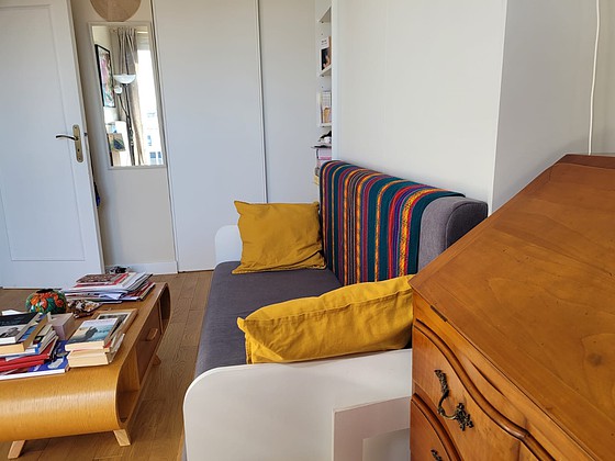 Appartement Malakoff - 