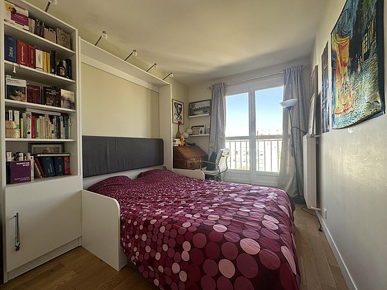 Appartement Malakoff - 