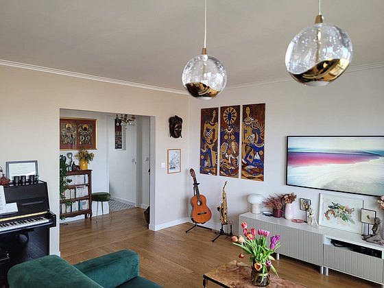 Appartement Malakoff