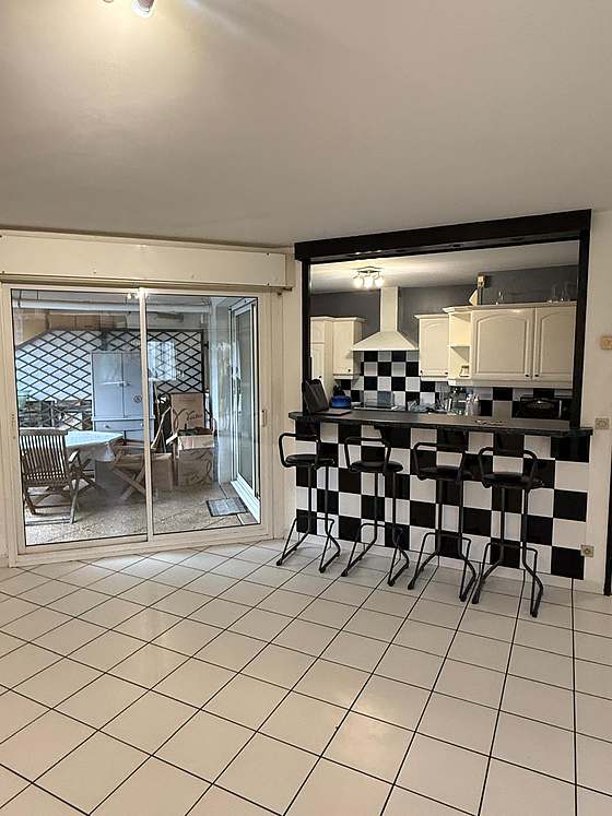Apartment Nord-Ouest de Lyon - 