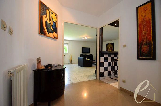 Appartement Nord-Ouest de Lyon - 