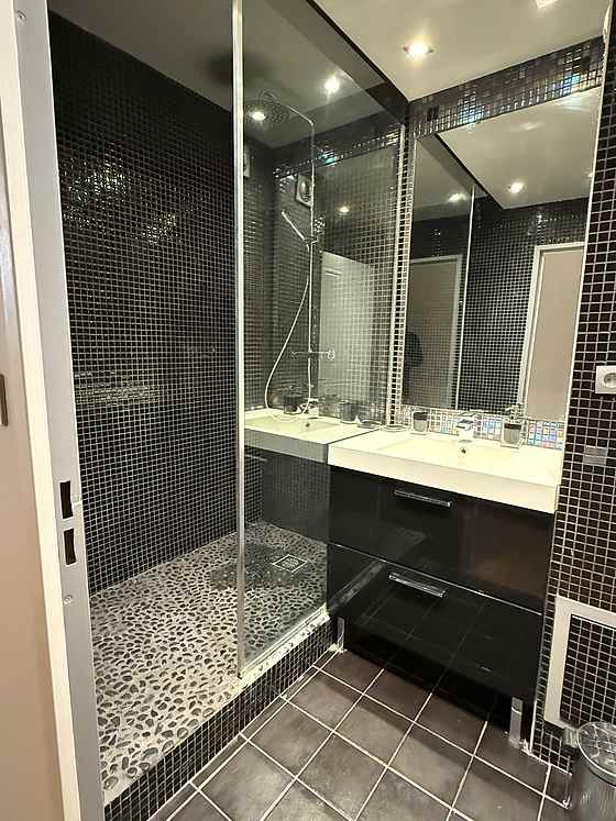 Appartement Nord-Ouest de Lyon - 
